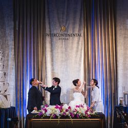 インターコンチネンタルホテル大阪の写真28枚目