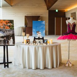 インターコンチネンタルホテル大阪の写真20枚目