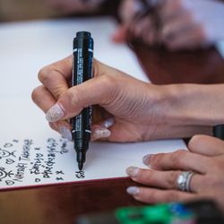 インターコンチネンタルホテル大阪の写真34枚目