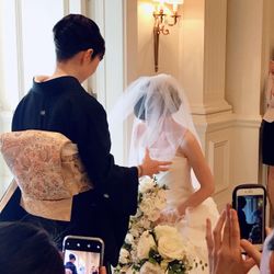 ザ・リッツ・カールトン大阪の写真9枚目