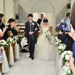 ザ・リッツ・カールトン大阪の写真5枚目