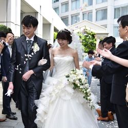 ザ・リッツ・カールトン大阪の写真10枚目