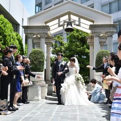 ザ・リッツ・カールトン大阪の写真10枚目