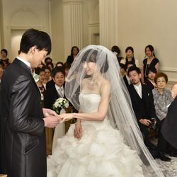 ザ・リッツ・カールトン大阪の写真6枚目