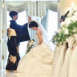 ザ・リッツ・カールトン大阪の写真10枚目