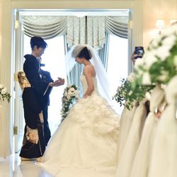 ザ・リッツ・カールトン大阪の写真33枚目