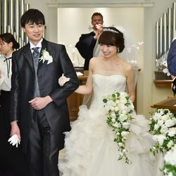 ザ・リッツ・カールトン大阪の写真33枚目