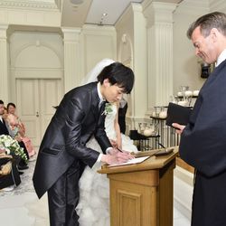 ザ・リッツ・カールトン大阪の写真30枚目