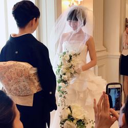 ザ・リッツ・カールトン大阪の写真18枚目