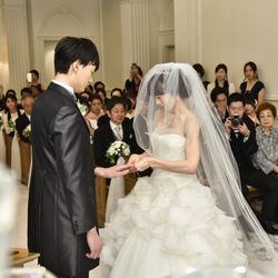 ザ・リッツ・カールトン大阪の写真26枚目