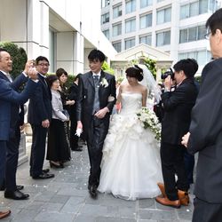 ザ・リッツ・カールトン大阪の写真27枚目