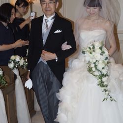 ザ・リッツ・カールトン大阪の写真19枚目