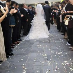 ザ・リッツ・カールトン大阪の写真7枚目