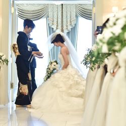 ザ・リッツ・カールトン大阪の写真6枚目