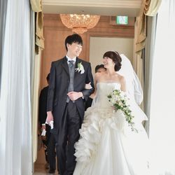 ザ・リッツ・カールトン大阪の写真11枚目