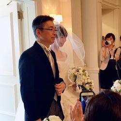 ザ・リッツ・カールトン大阪の写真8枚目