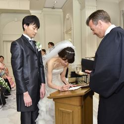 ザ・リッツ・カールトン大阪の写真13枚目