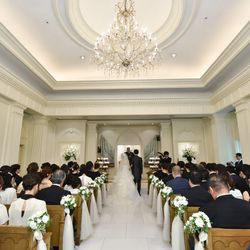 ザ・リッツ・カールトン大阪の写真19枚目