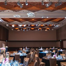 インターコンチネンタルホテル大阪の写真32枚目