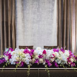 インターコンチネンタルホテル大阪の写真22枚目