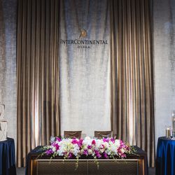 インターコンチネンタルホテル大阪の写真21枚目