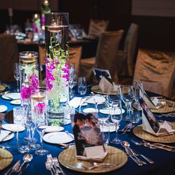 インターコンチネンタルホテル大阪の写真29枚目