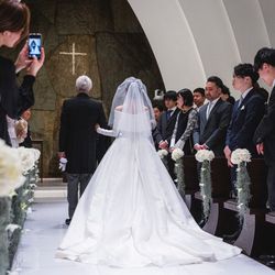 インターコンチネンタルホテル大阪の写真13枚目