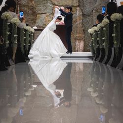 インターコンチネンタルホテル大阪の写真27枚目