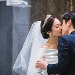 インターコンチネンタルホテル大阪の写真17枚目