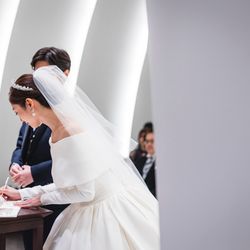 インターコンチネンタルホテル大阪の写真18枚目