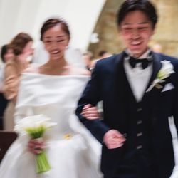 インターコンチネンタルホテル大阪の写真30枚目