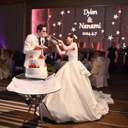 シェラトン・グランデ・トーキョーベイ・ホテルの写真34枚目