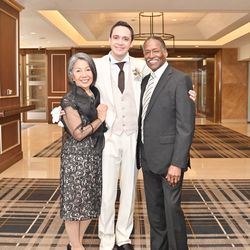 シェラトン・グランデ・トーキョーベイ・ホテルの写真24枚目