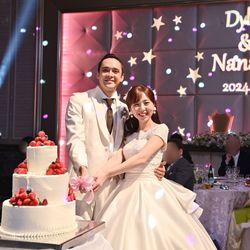 シェラトン・グランデ・トーキョーベイ・ホテルの写真16枚目