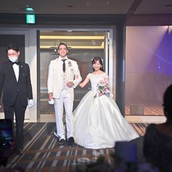 シェラトン・グランデ・トーキョーベイ・ホテルの写真19枚目