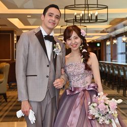 シェラトン・グランデ・トーキョーベイ・ホテルの写真5枚目