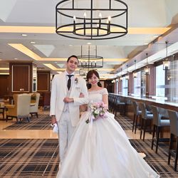 シェラトン・グランデ・トーキョーベイ・ホテルの写真18枚目