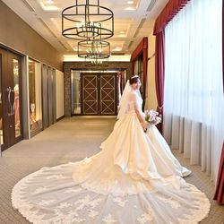 シェラトン・グランデ・トーキョーベイ・ホテルの写真16枚目