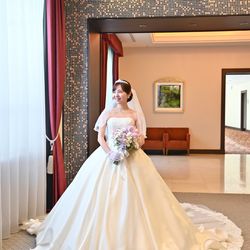 シェラトン・グランデ・トーキョーベイ・ホテルの写真13枚目