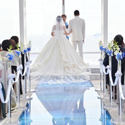 シェラトン・グランデ・トーキョーベイ・ホテルの写真18枚目