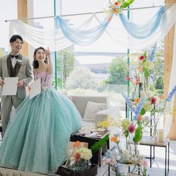 ララシャンスガーデン 東京ベイの写真19枚目