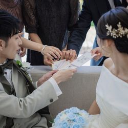 ララシャンスガーデン 東京ベイの写真22枚目