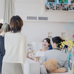 ララシャンスガーデン 東京ベイの写真33枚目