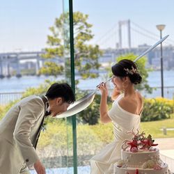 ララシャンスガーデン 東京ベイの写真31枚目