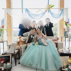 ララシャンスガーデン 東京ベイの写真20枚目