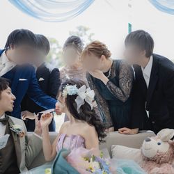 ララシャンスガーデン 東京ベイの写真10枚目