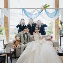 ララシャンスガーデン 東京ベイの写真28枚目