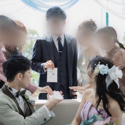 ララシャンスガーデン 東京ベイの写真26枚目