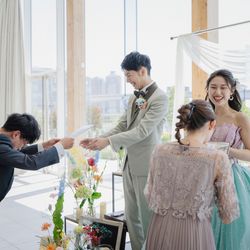 ララシャンスガーデン 東京ベイの写真12枚目