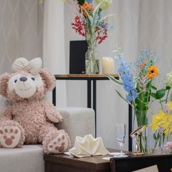 ララシャンスガーデン 東京ベイの写真22枚目